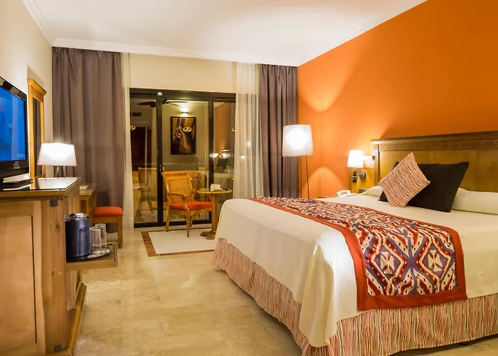 Resort Grand Palladium Colonial & Riviera Maya