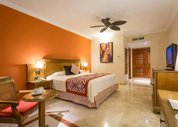 Grand Palladium Colonial & Resort Riviera Maya
