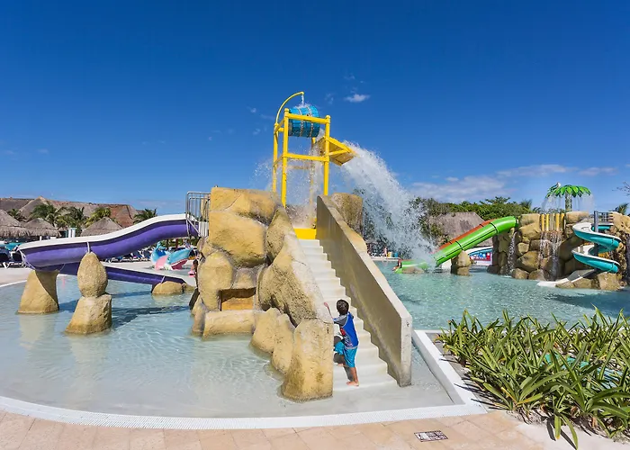 Grand Palladium Colonial & Resort Riviera Maya