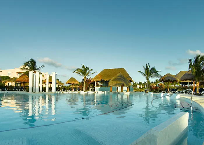 Grand Palladium Colonial & Riviera Maya