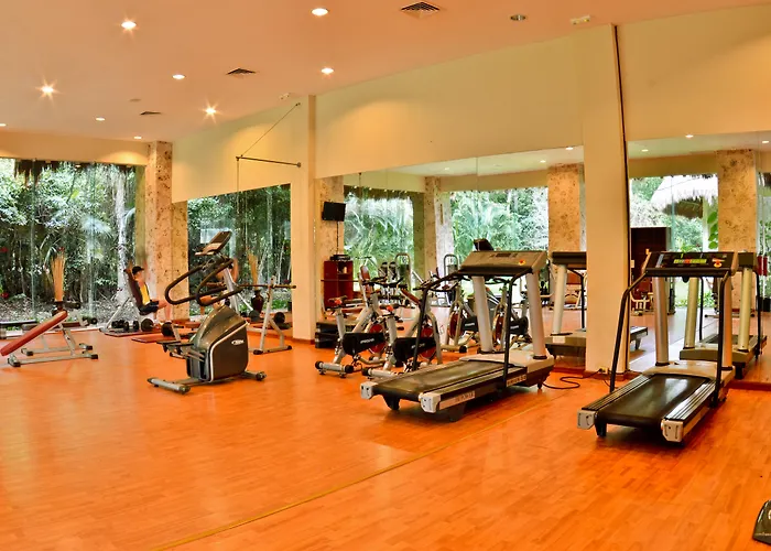Grand Palladium Colonial & Riviera Maya