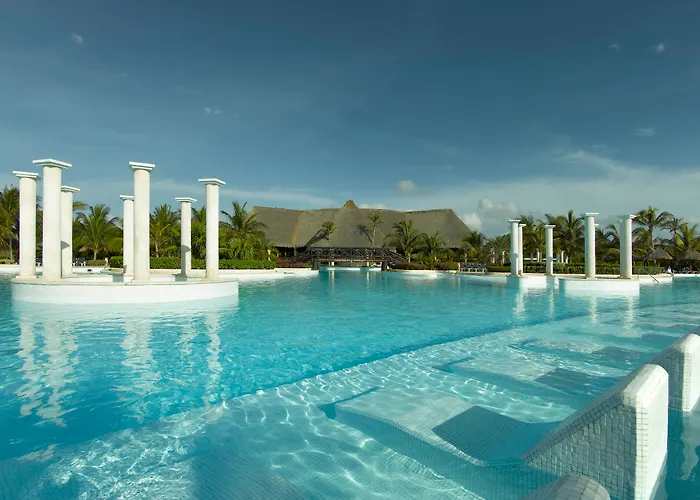 Resort Grand Palladium Colonial & Riviera Maya