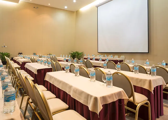 Grand Palladium Colonial & Riviera Maya
