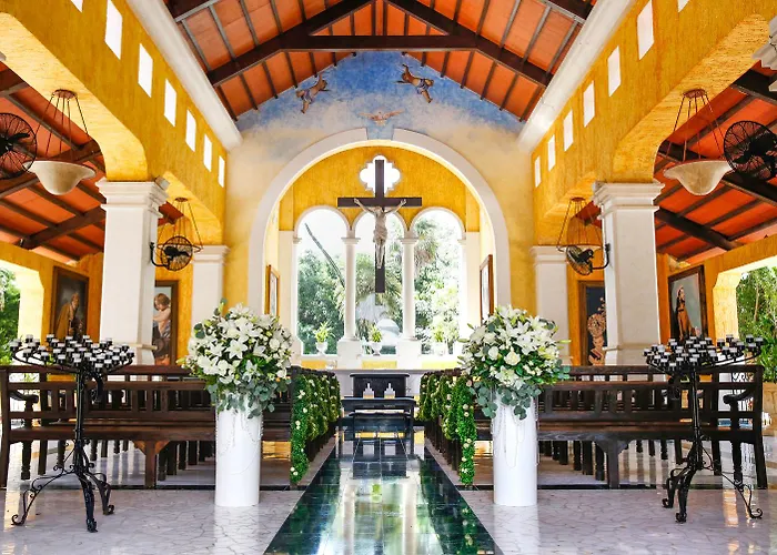 Resort Grand Palladium Colonial Resort&spa - 5*
