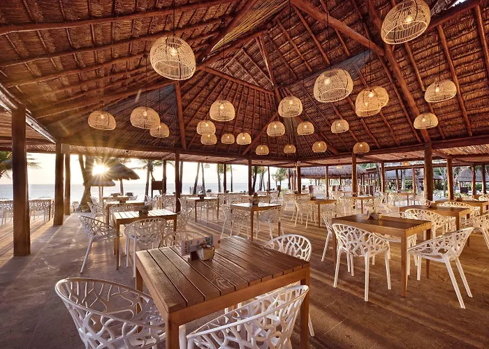 Grand Palladium Colonial & Resort Riviera Maya