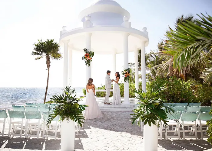Grand Palladium Colonial Resort&spa - Resort
