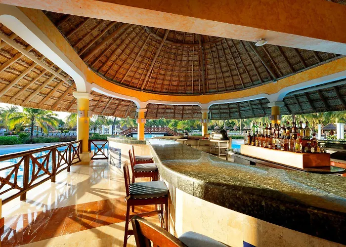 Grand Palladium Colonial Resort&spa - Riviera Maya