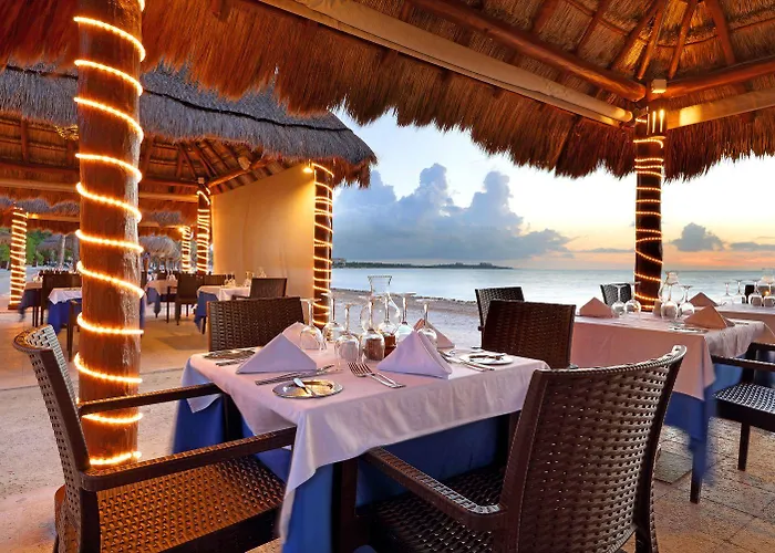 Grand Palladium Colonial & 5* Riviera Maya