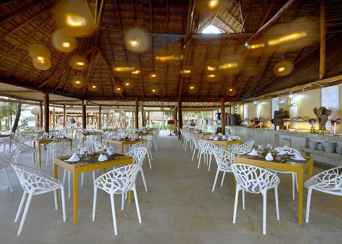 Resort Grand Palladium Colonial &