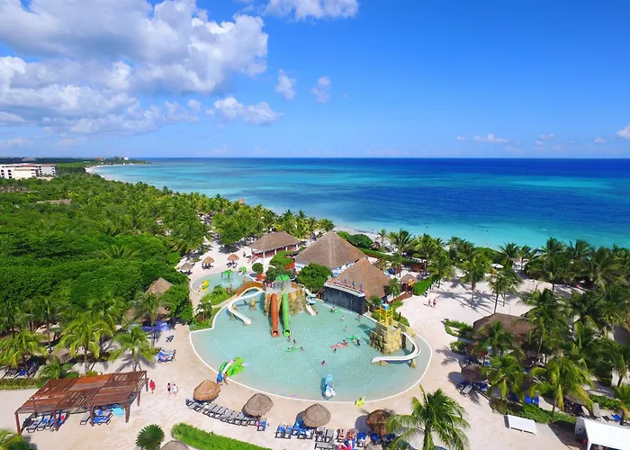 Resort Grand Palladium Colonial & Riviera Maya