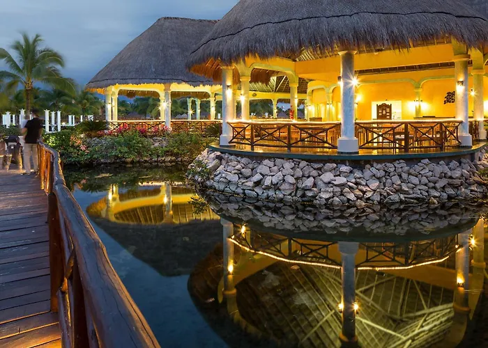 Grand Palladium Colonial & Riviera Maya