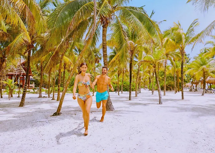 Grand Palladium Colonial & Resort Riviera Maya