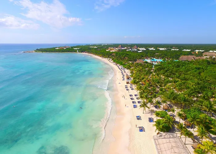 Resort Grand Palladium Colonial & Riviera Maya