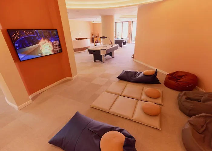 Grand Palladium Colonial & Riviera Maya