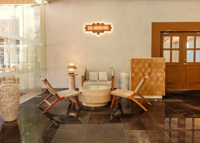 Grand Palladium Colonial & 5* Riviera Maya