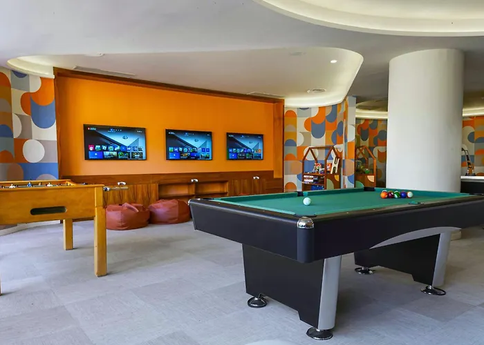 Grand Palladium Colonial &