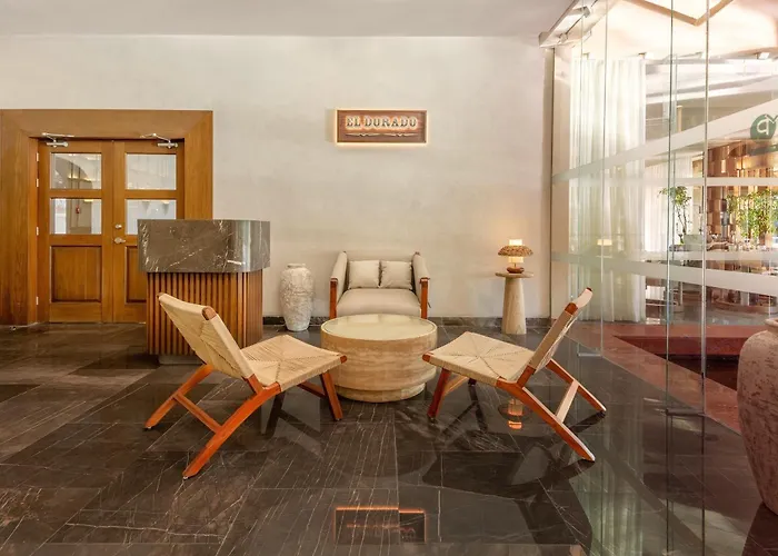 Resort Grand Palladium Colonial & 5*