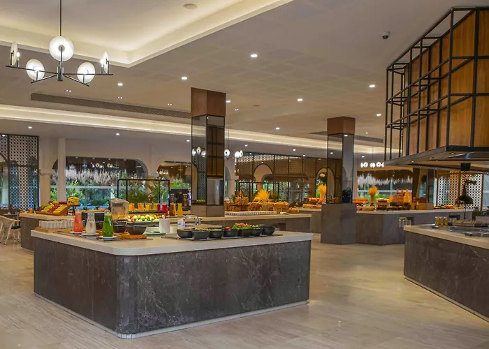 Grand Palladium Colonial & Resort Riviera Maya