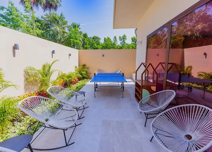 Grand Palladium Colonial & 5*