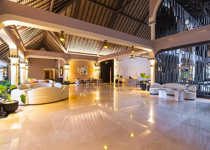 Resort Grand Palladium Colonial & 5*