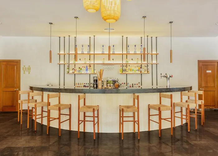 Resort Grand Palladium Colonial & Riviera Maya