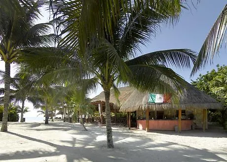 Station touristique Grand Palladium Colonial & Riviera Maya