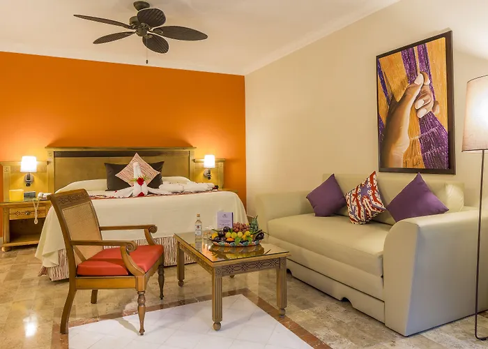 Grand Palladium Colonial & Resort Riviera Maya