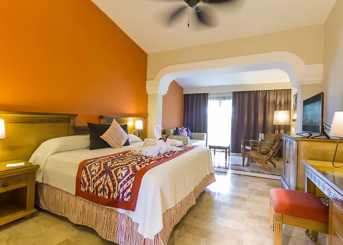 Resort Grand Palladium Colonial & Riviera Maya