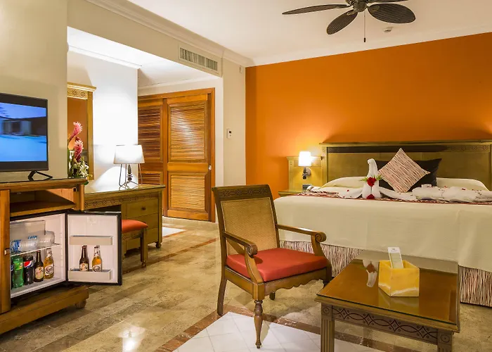 Resort Grand Palladium Colonial &