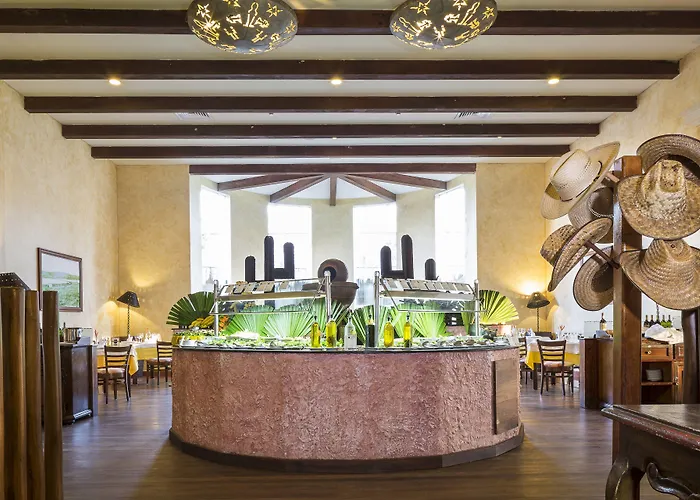 Resort Grand Palladium Colonial &