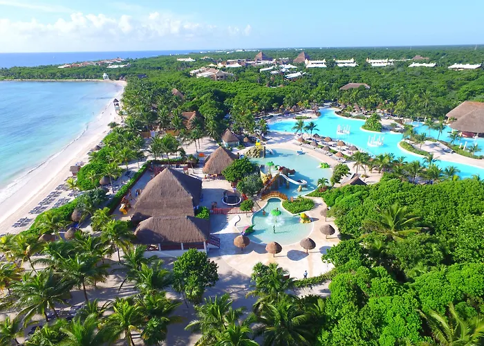 Resort Grand Palladium Colonial &
