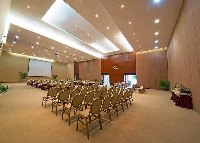 Resort Grand Palladium Colonial &