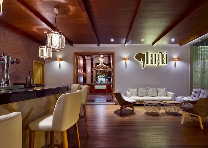 Resort Grand Palladium Colonial & 5*