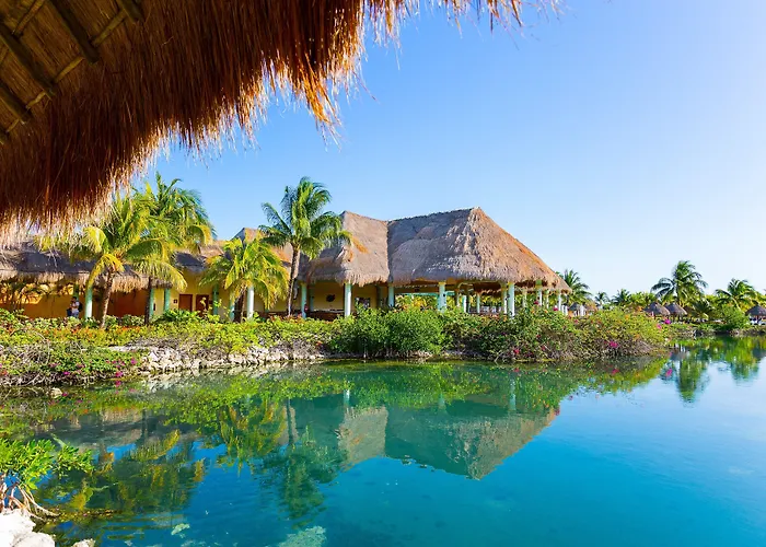 Grand Palladium Colonial & Riviera Maya
