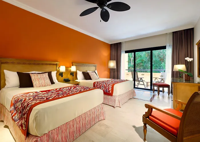 Grand Palladium Colonial & Riviera Maya