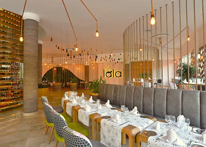 Grand Palladium Colonial & Riviera Maya