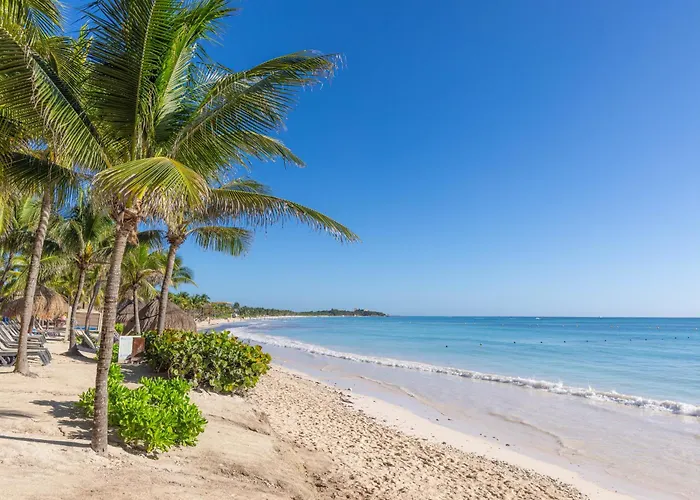 Grand Palladium Colonial & 5*