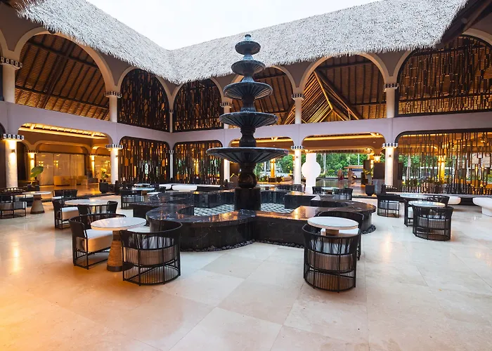Grand Palladium Colonial & Resort Riviera Maya