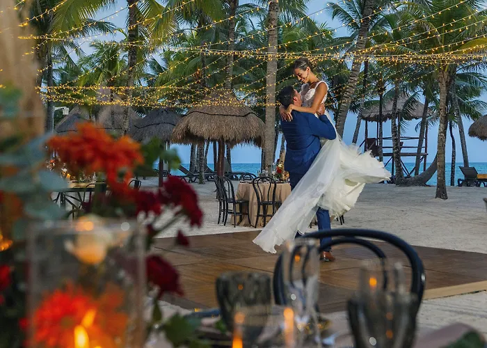 Grand Palladium Colonial & Riviera Maya