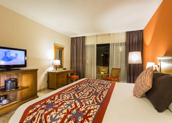 Grand Palladium Colonial & Resort Riviera Maya