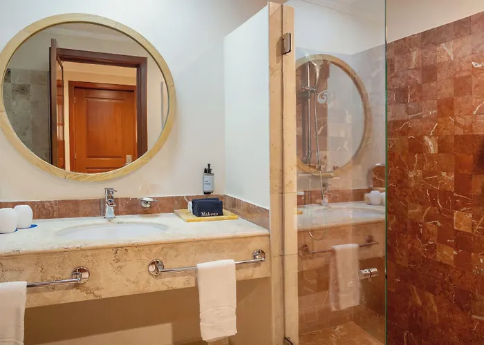 Resort Grand Palladium Colonial & 5*