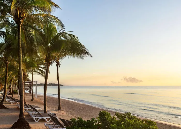 Grand Palladium Colonial &