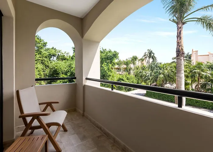 Grand Palladium Colonial & Resort Riviera Maya