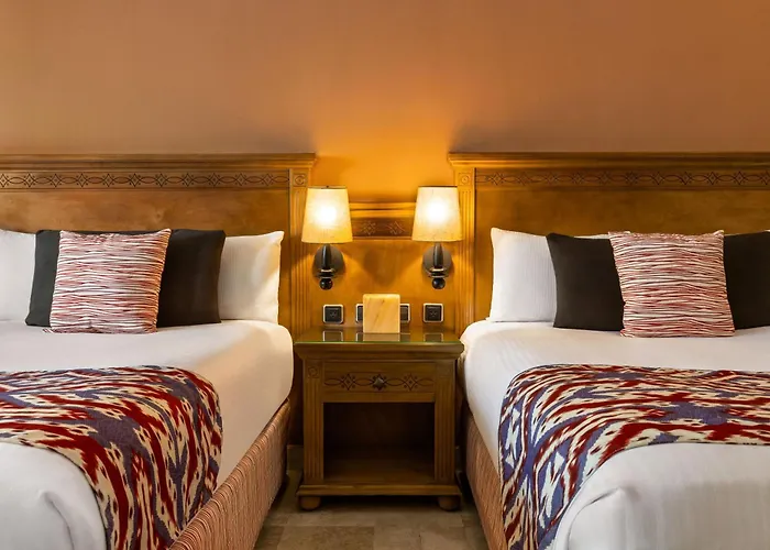 Resort Grand Palladium Colonial & 5*
