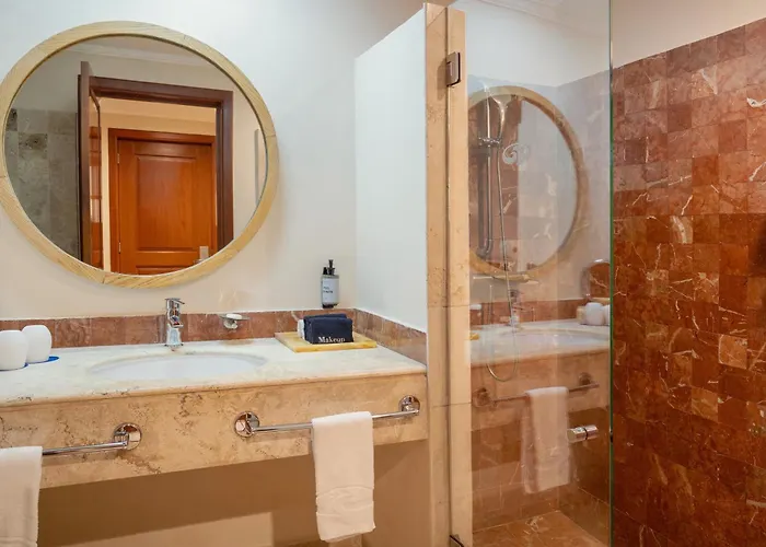 Grand Palladium Colonial & 5* Riviera Maya