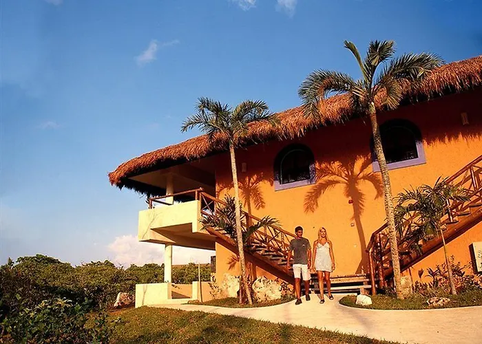 Grand Palladium Colonial Resort&spa - Resort 5*