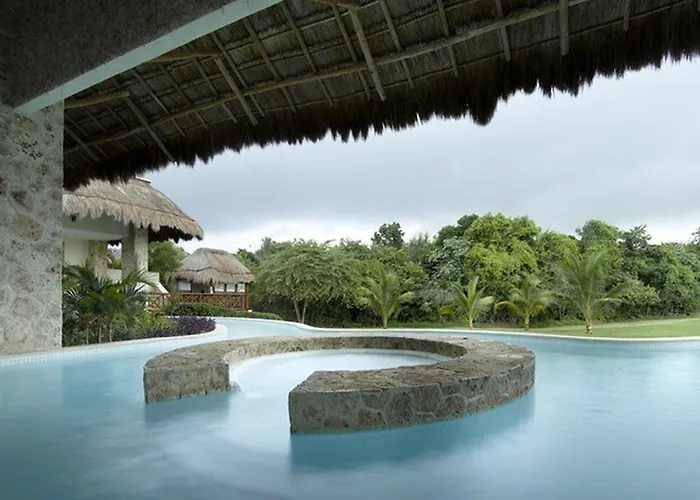 Resort Grand Palladium Colonial Resort&spa - Riviera Maya